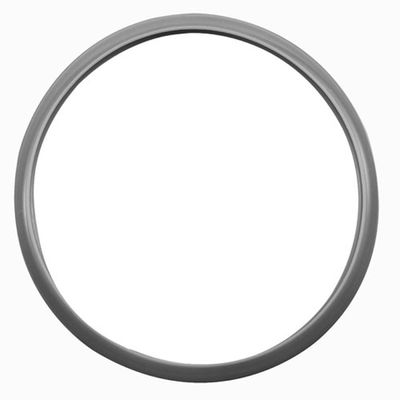 Bergner ring - schnellkochtopf zubehör silikon 22 cm