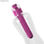 Bergner uji - caraffe filtranti plastica rosa 350ML - Foto 2