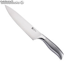 Bergner uniblade - coltelli da chef acciaio inossidabile inox 20 cm
