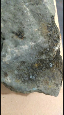 Berilio o Beryllium - Foto 2
