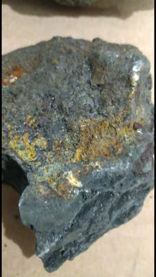 Berilio o Beryllium - Foto 3