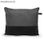 Bering polar fleece blanket with pouch black ROBK5622S102 - Photo 2