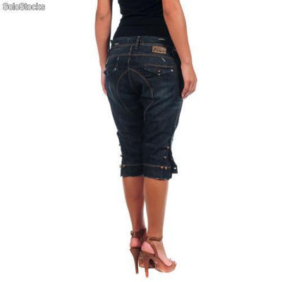 Bermudas pour femme en jean Salsa jeans - Photo 2