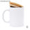 Berry lid mug white ROMD4012S101 - 1