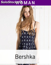 Bershka Markowa odzież outlet