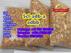 Best 5cl 5cladba adbb strong effects best price in stock for sale - Photo 2