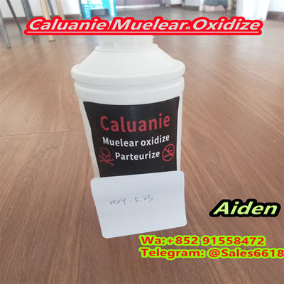 best Caluanie Muelear Oxidize price - Photo 4