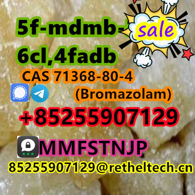 best cannabinoid 5CL adbb cas 125541-22-2 Eutylone,a-pvp,2FDCK,mdma - Photo 3