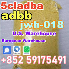 Best cannabinoid 5cladba/adbb/jwh-018 cas 209414-07-3 +852 59175491*