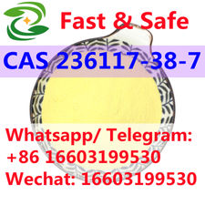 Best CAS 148553-50-8 Pregabalin Crystal Big Hot Sale+86 16603199530
