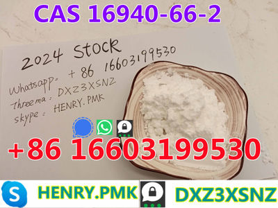 Best CAS 148553-50-8 Pregabalin Crystal Big Hot Sale+86 16603199530 - Photo 5