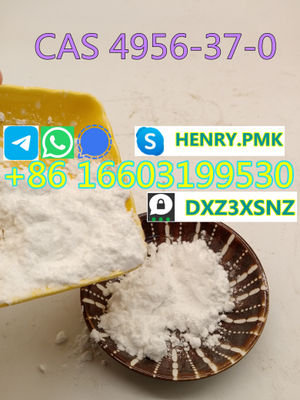 Best CAS 4956-37-0 Oestradiol 17-heptanoate Factory Sell