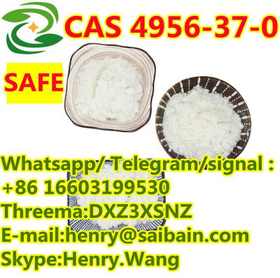 Best CAS 4956-37-0 Oestradiol 17-heptanoate Factory Sell - Photo 2