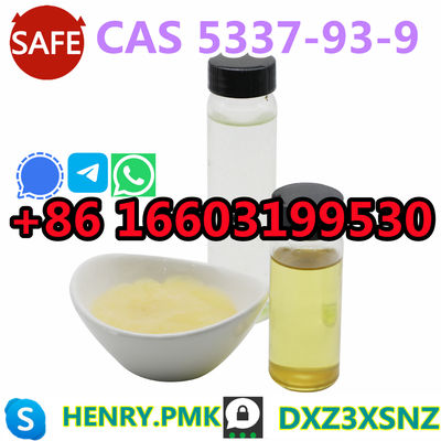 Best CAS 5337-93-9 99% Purity 4′Methylpropiophenone C10H12O - Photo 3