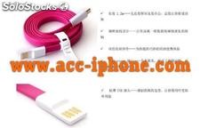 best light up usb charging charger cable for iphone