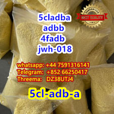 Best powder 5cladba 4fadb 5fadb from China vendor supplier