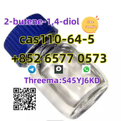 Best Price 2-butene-1,4-diol cas 110-64-5 cas119276-01-6 whatsapp+85265770573 - Photo 5