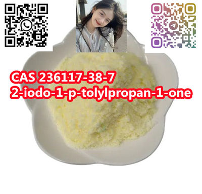 best price 2-iodo-1-p-tolylpropan-1-one cas 236117-38-7 - Photo 3