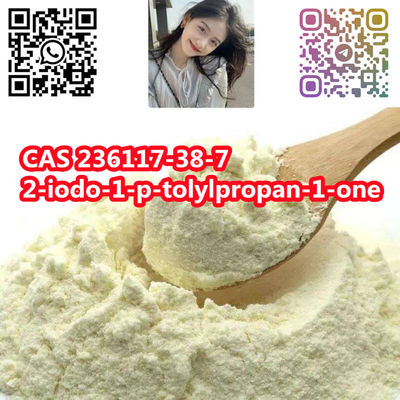 best price 2-iodo-1-p-tolylpropan-1-one cas 236117-38-7 - Photo 5