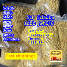 Best price 5cl 5cladba adbb cas 2709672-58-0 in stock for customers to use