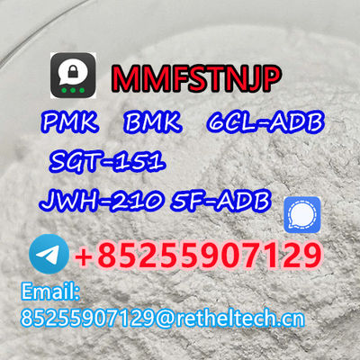 best price cas 403860-66-2 Mtta(Mephtetramine) j-w-h 5-c-l a-d-18 iso dmf Eu