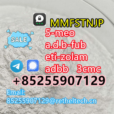 best price cas 403860-66-2 Mtta(Mephtetramine) j-w-h 5-c-l a-d-18 iso dmf Eu - Photo 3