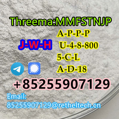 best price cas 403860-66-2 Mtta(Mephtetramine) j-w-h 5-c-l a-d-18 iso dmf Eu - Photo 4