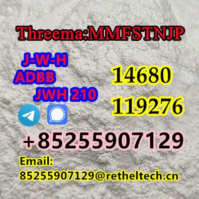 best price cas 403860-66-2 Mtta(Mephtetramine) j-w-h 5-c-l a-d-18 iso dmf Eu - Photo 5