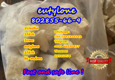 Best price eu eutylone 802855-66-9 strong effects in stock for customers