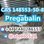 Best Price Pregabalin CAS 148553-50-8 Safe Shipping Threema: 2ER4HTS2 - Photo 5