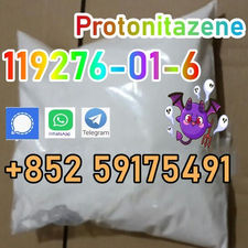 best price Protonitazene119276-01-6+852 59175491 */