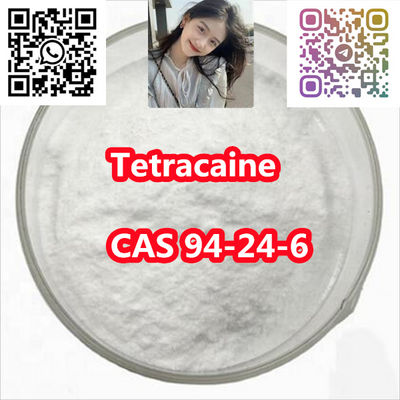best price Tetracaine CAS 94-24-6 - Photo 2