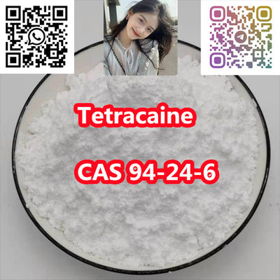 best price Tetracaine CAS 94-24-6 - Photo 4