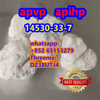 Best products apvp apihp cas 14530-33-7 with stock in 2024 for customers