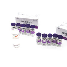 Best Products Injectable Liporase Ha Dermal Filler Remover Hyaluronidase Dissolv