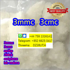 Best quality 3cmc 3mmc in stock for sale