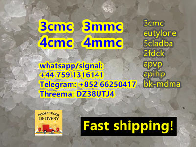 Best quality 3cmc 4cmc 3mmc 4mmc with best price for customers - Photo 2
