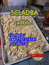 Best quality 5cl 5cladba 5cladb adbb cas 2709672-58-0 fast delivery