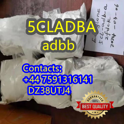 Best quality 5cl 5cladba adbb cas 137350-66-4 from China reliable seller - Photo 2