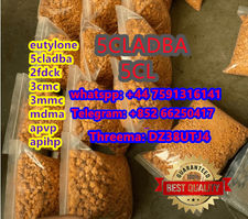 Best quality 5cl 5cladba adbb cas 2709672-58-0 with strong effects in stock