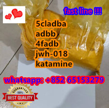 Best quality 5cladba 5cl-adb-a adbb cas 137350-66-4 with big stock for customers