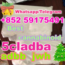 Best quality 5cladba 5cladb adbb 4fadb 5fadb cas 137350-66-4wsp:+852 59175491