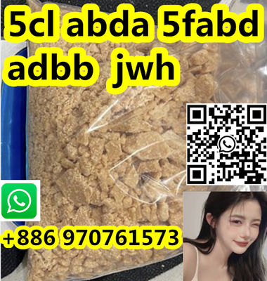 Best quality 5cladba 5f 5cl yellow powder 5cl-adb-a fast shipping 5CLADBA 5fmdmb - Photo 2