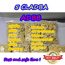 Best quality 5cladba adbb 5cl 6cladba finished product big stock on sale