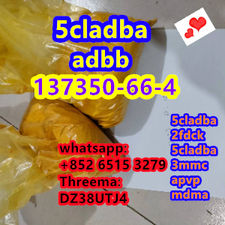 Best quality 5cladba adbb cas 137350-66-4 in stock for customers