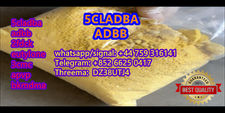 Best quality 5CLADBA CAS2709672-58-0 with big stock for sale