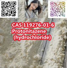 best Quality CAS 119276-01-6 Protonitazene (hydrochloride)