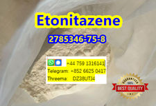 Best quality etonitazepyne cas 2785346-75-8 in stock for sale