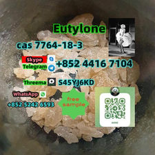 Best quality EU Eutylone cas7764-18-3 4551-92-2 +852 5242 6593