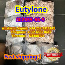 Best quality eutylone eu ku white blocks with good effects